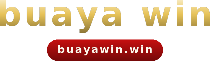 buaya win logo